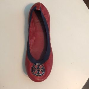 Tory Burch Ballet Flats